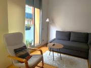 Piso en Alquiler en Barri de les Corts