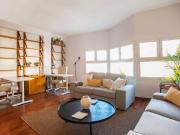 Piso en Alquiler en Barri de les Corts