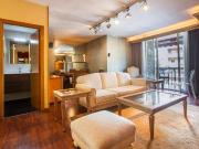 Piso en Alquiler en Barri de les Corts