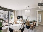 Piso en Alquiler en Barri de les Corts