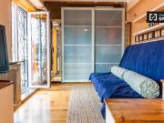 Piso en Alquiler en Barri de les Corts