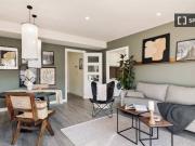 Piso en Alquiler en Barri de les Corts