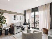 Piso en Alquiler en Barri de les Corts Piso en Alquiler en Barri de les Corts