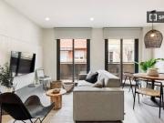 Piso en Alquiler en Barri de les Corts