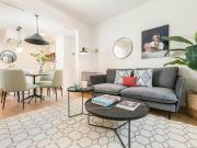 Piso en Alquiler en Barri de les Corts