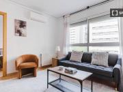 Piso en Alquiler en Barri de les Corts Piso en Alquiler en Barri de les Corts