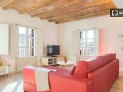 Piso en Alquiler en Barri Gòtic