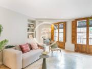 Piso en Alquiler en Barri Gòtic