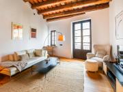 Piso en Alquiler en Barri Gòtic