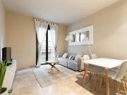 Piso en Alquiler en Barri Gòtic