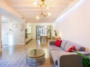 Piso en Alquiler en Barri Gòtic