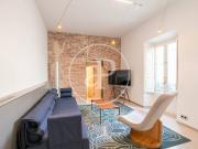 Piso en Alquiler en Barri Gòtic