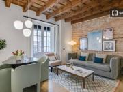 Piso en Alquiler en Barri Gòtic