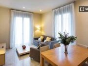 Piso en Alquiler en Barri Gòtic