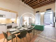 Piso en Alquiler en Barri Gòtic