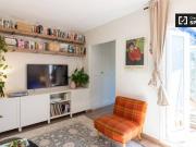 Piso en Alquiler en Barri Gòtic