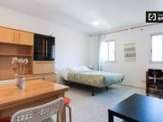 Piso en Alquiler en Barri Gòtic