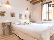 Piso en Alquiler en Barri Gòtic