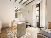 Piso en Alquiler en Barri Gòtic