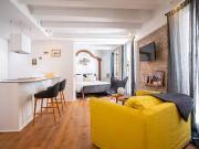 Piso en Alquiler en Barri Gòtic