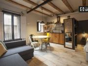 Piso en Alquiler en Barri Gòtic