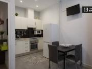 Piso en Alquiler en Barri Gòtic