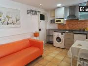 Piso en Alquiler en Barri Gòtic