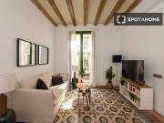 Piso en Alquiler en Barri Gòtic