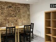 Piso en Alquiler en Barri Gòtic