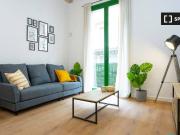 Piso en Alquiler en Barri Gòtic