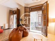 Piso en Alquiler en Barri Gòtic