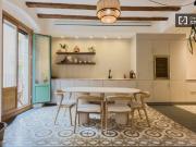 Piso en Alquiler en Barri Gòtic