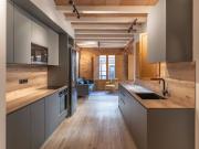 Piso en Alquiler en Barri Gòtic