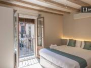 Piso en Alquiler en Barri Gòtic