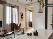 Piso en Alquiler en Barri Gòtic