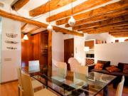 Piso en Alquiler en Barri Gòtic