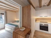 Piso en Alquiler en Barri Gòtic