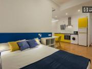 Piso en Alquiler en Barri Gòtic