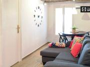 Piso en Alquiler en Barri Gòtic