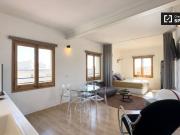 Piso en Alquiler en Barri Gòtic