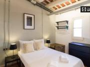 Piso en Alquiler en Barri Gòtic