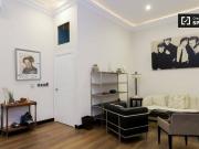 Piso en Alquiler en Barri Gòtic