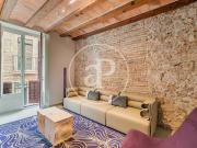 Piso en Alquiler en Barri Gòtic