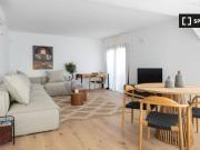 Piso en Alquiler en Barri Gòtic