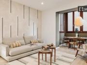 Piso en Alquiler en Barri Gòtic