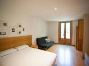 Piso en Alquiler en Barri Gòtic