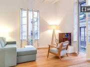 Piso en Alquiler en Barri Gòtic