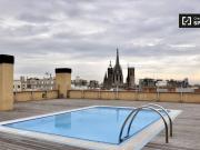 Piso en Alquiler en Barri Gòtic