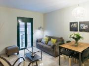 Piso en Alquiler en Barri Gòtic