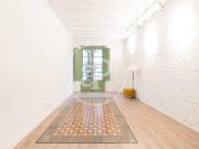 Piso en Alquiler en Barri Gòtic